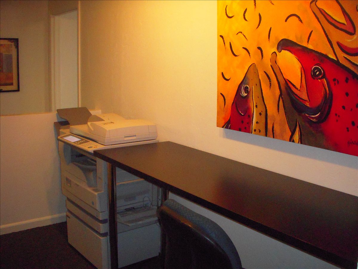 625 W Southern Avenue, #E Office Images