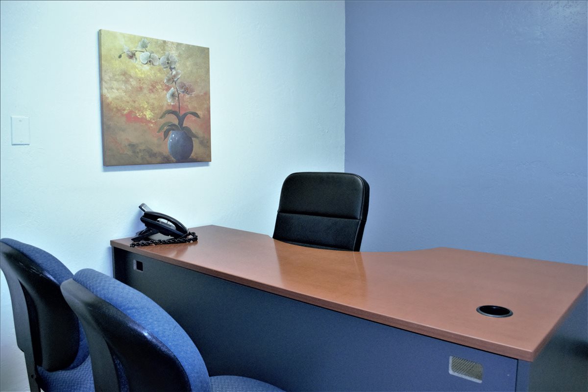 625 W Southern Avenue, #E Office Images