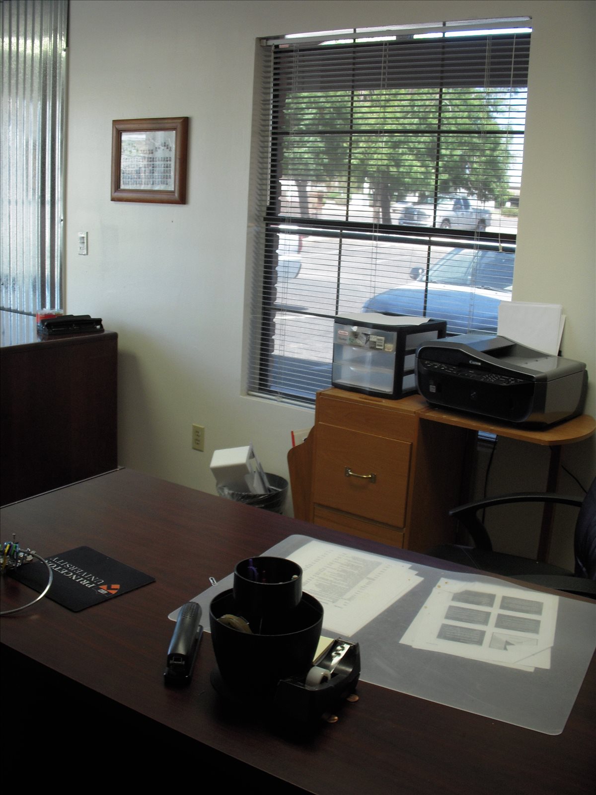 625 W Southern Avenue, #E Office Space - Mesa
