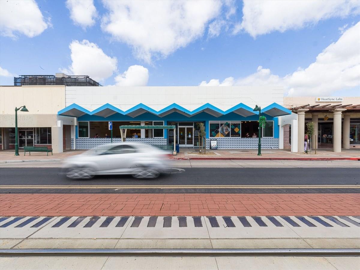 Photo of Office Space on 114 West Main Street Mesa
