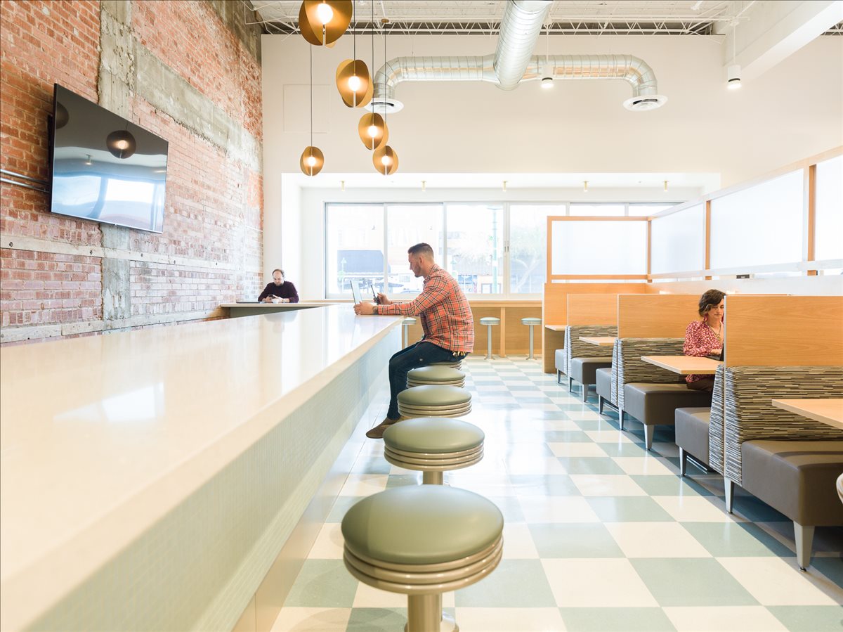 114 West Main Street Office Space - Mesa