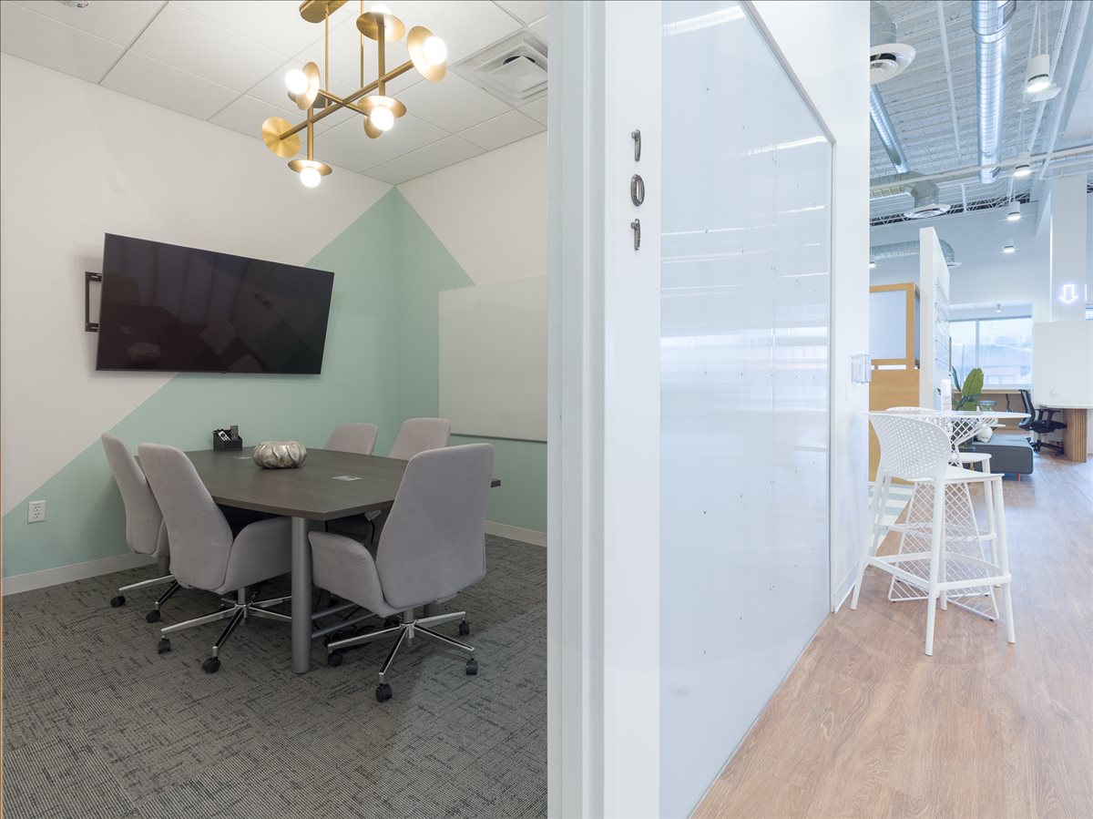 114 West Main Street Office Space - Mesa