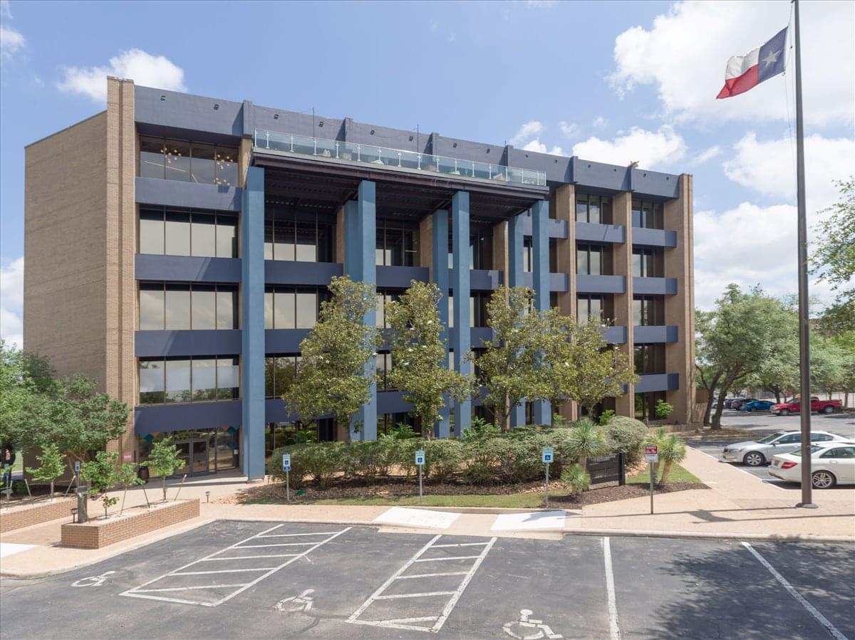 305 East Huntland Drive available for companies in Austin