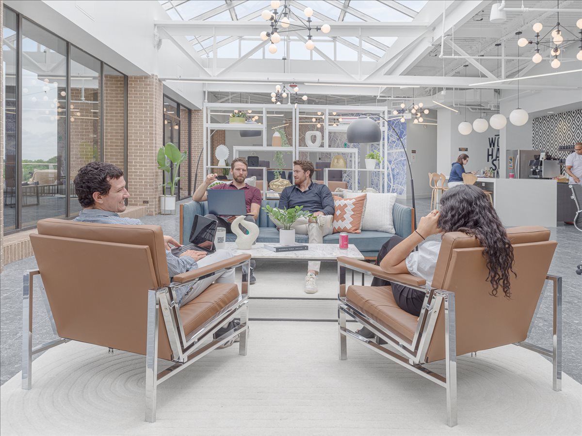 305 East Huntland Drive Office Space - Austin