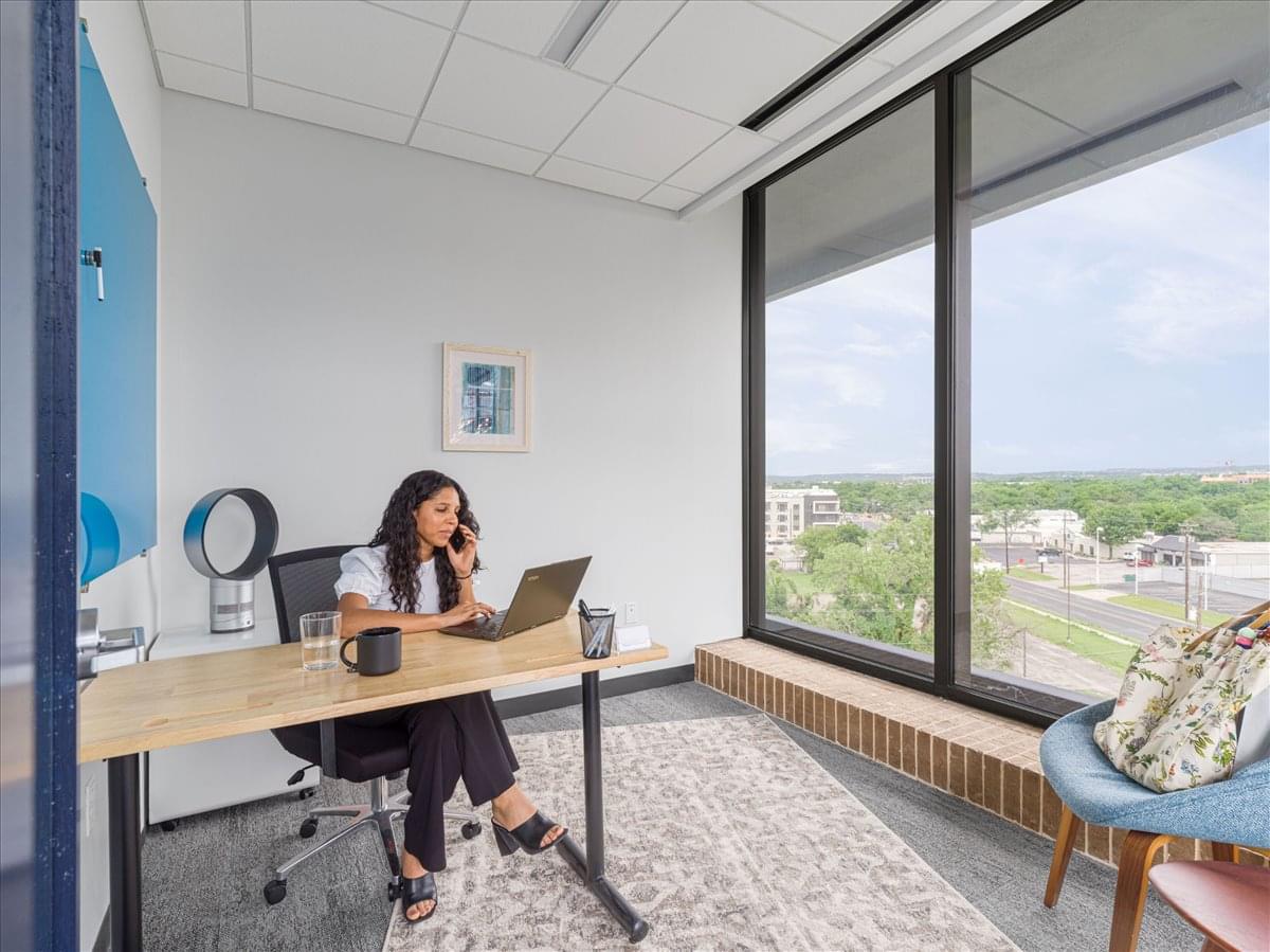 305 East Huntland Drive Office Space - Austin