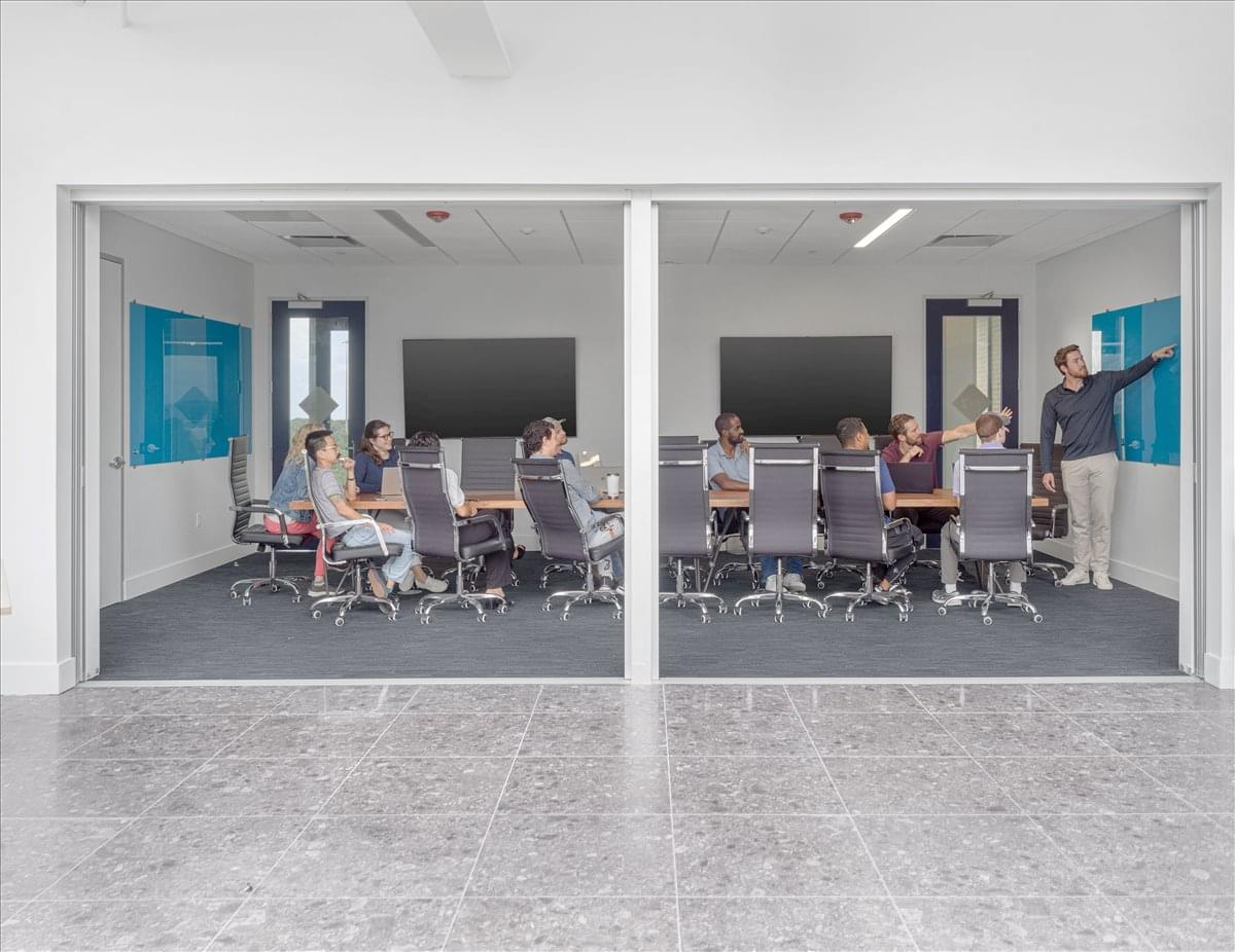 305 East Huntland Drive Office Space - Austin