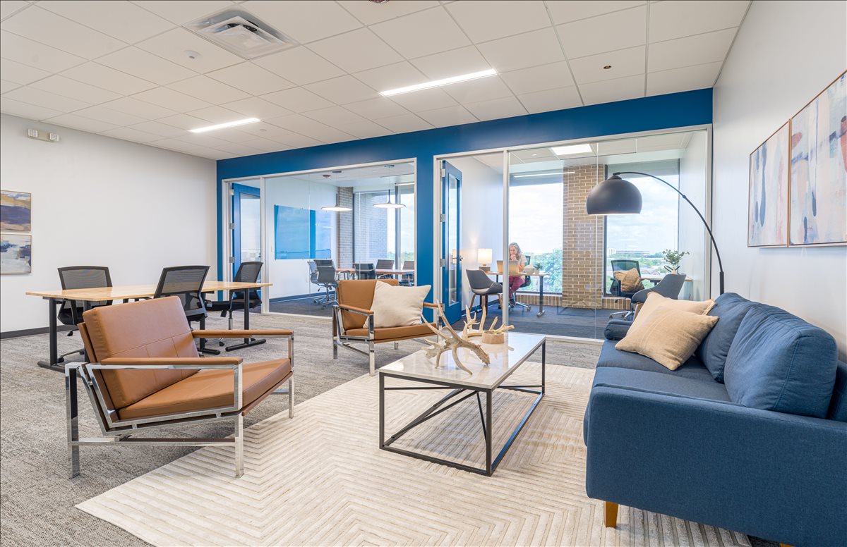 305 East Huntland Drive Office Space - Austin