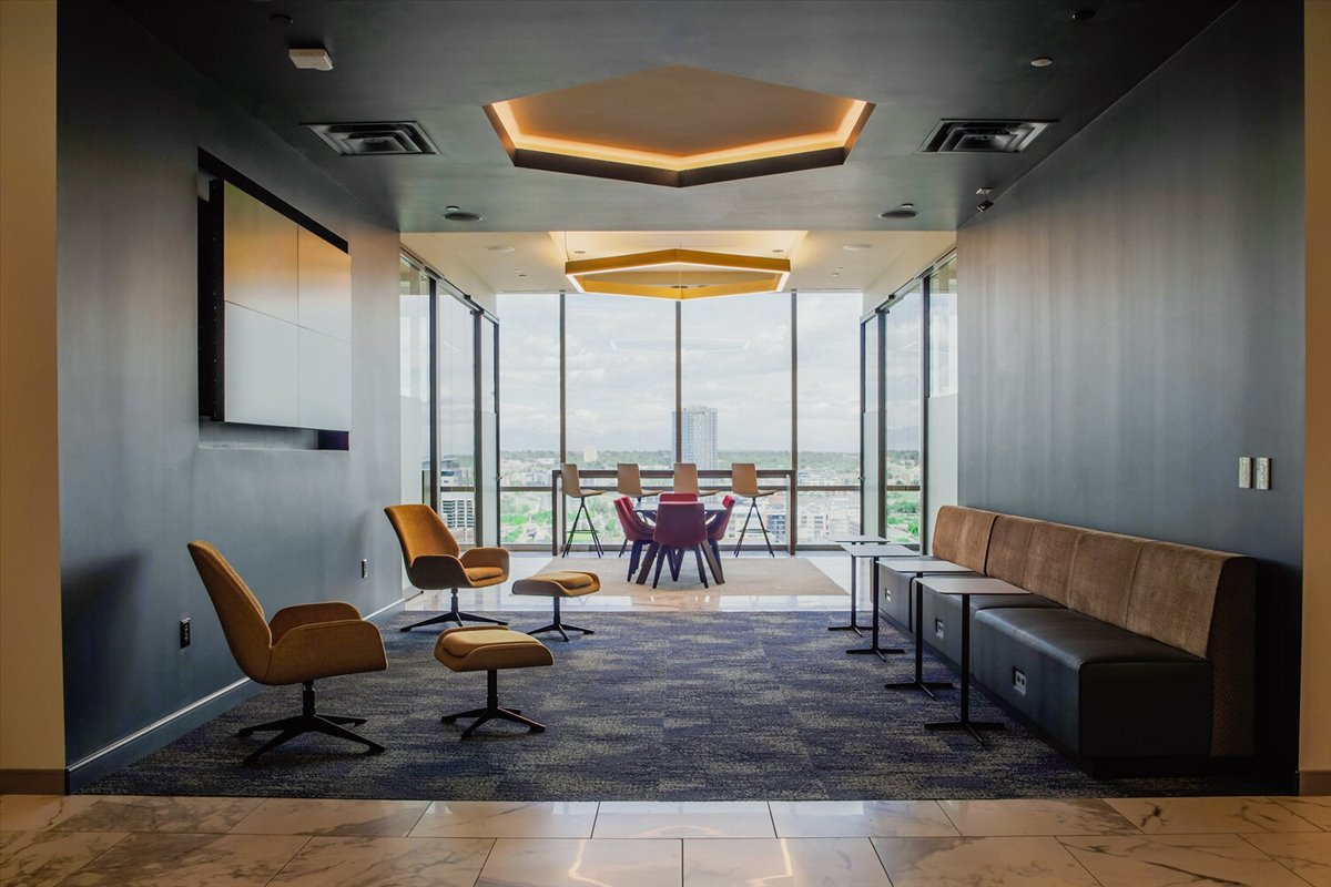 Photo of Office Space on 1401 Lawrence Street,16th Floor Denver