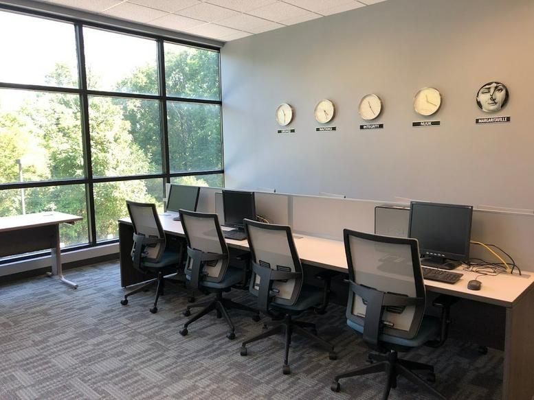 1320 Hausman Road, Suite 200 Office Space - Allentown