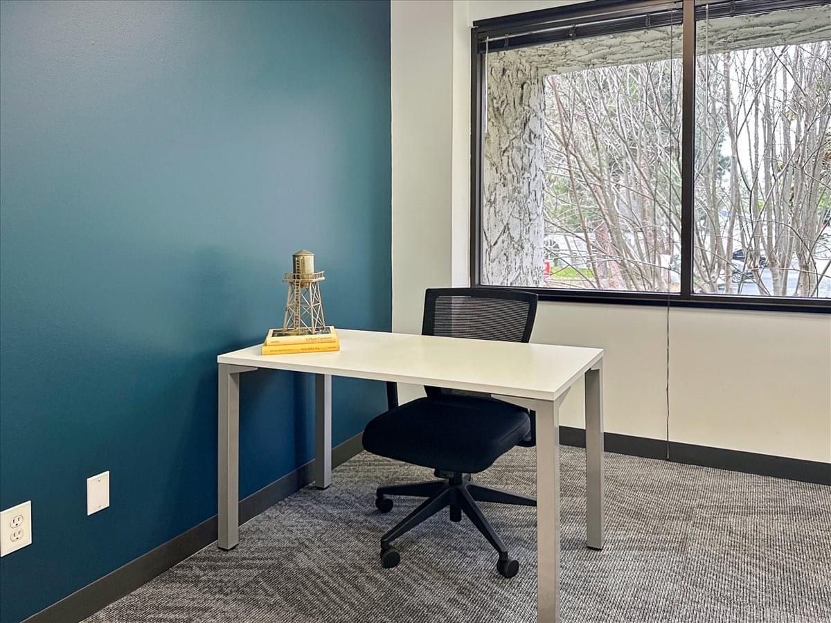 710 Lakeway Drive, Suite 200 Office Space - Sunnyvale