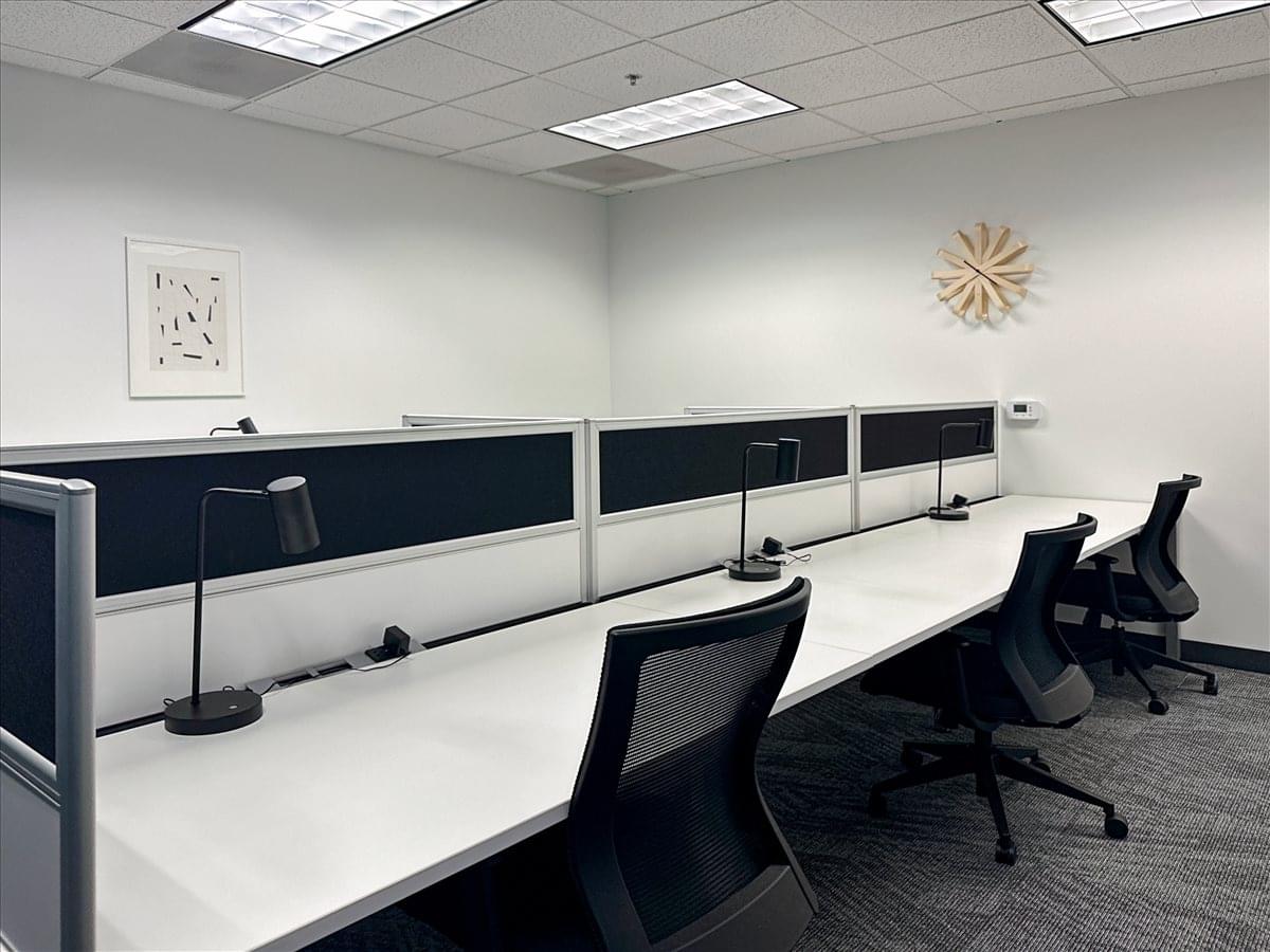 710 Lakeway Drive, Suite 200 Office Space - Sunnyvale