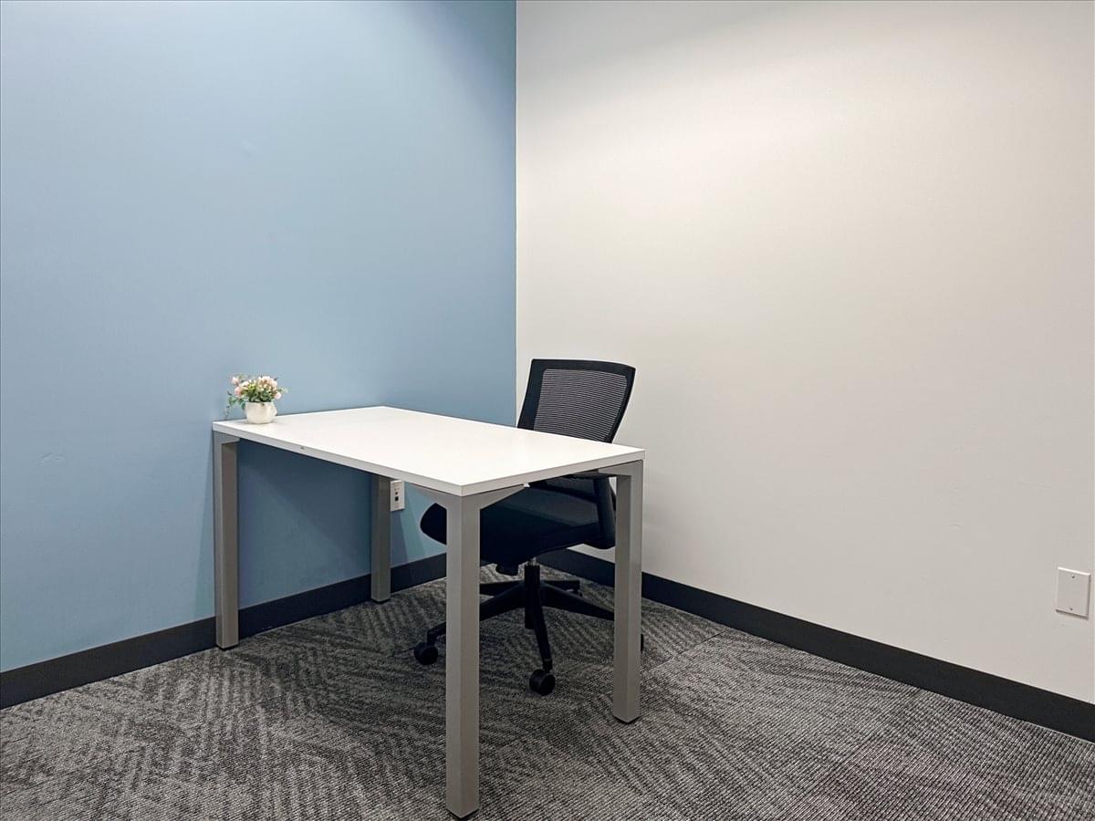 710 Lakeway Drive, Suite 200 Office Space - Sunnyvale