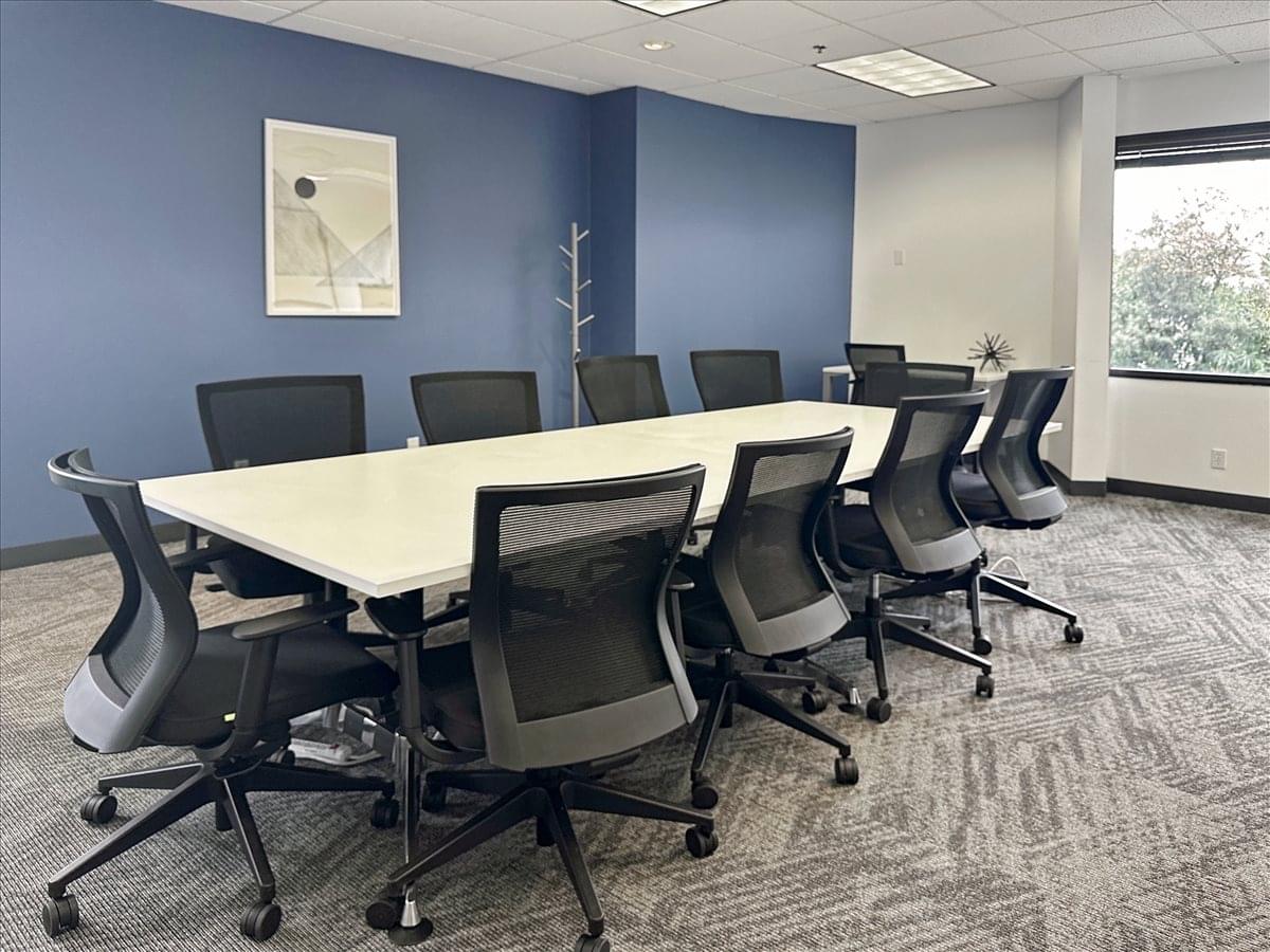 710 Lakeway Drive, Suite 200 Office Space - Sunnyvale