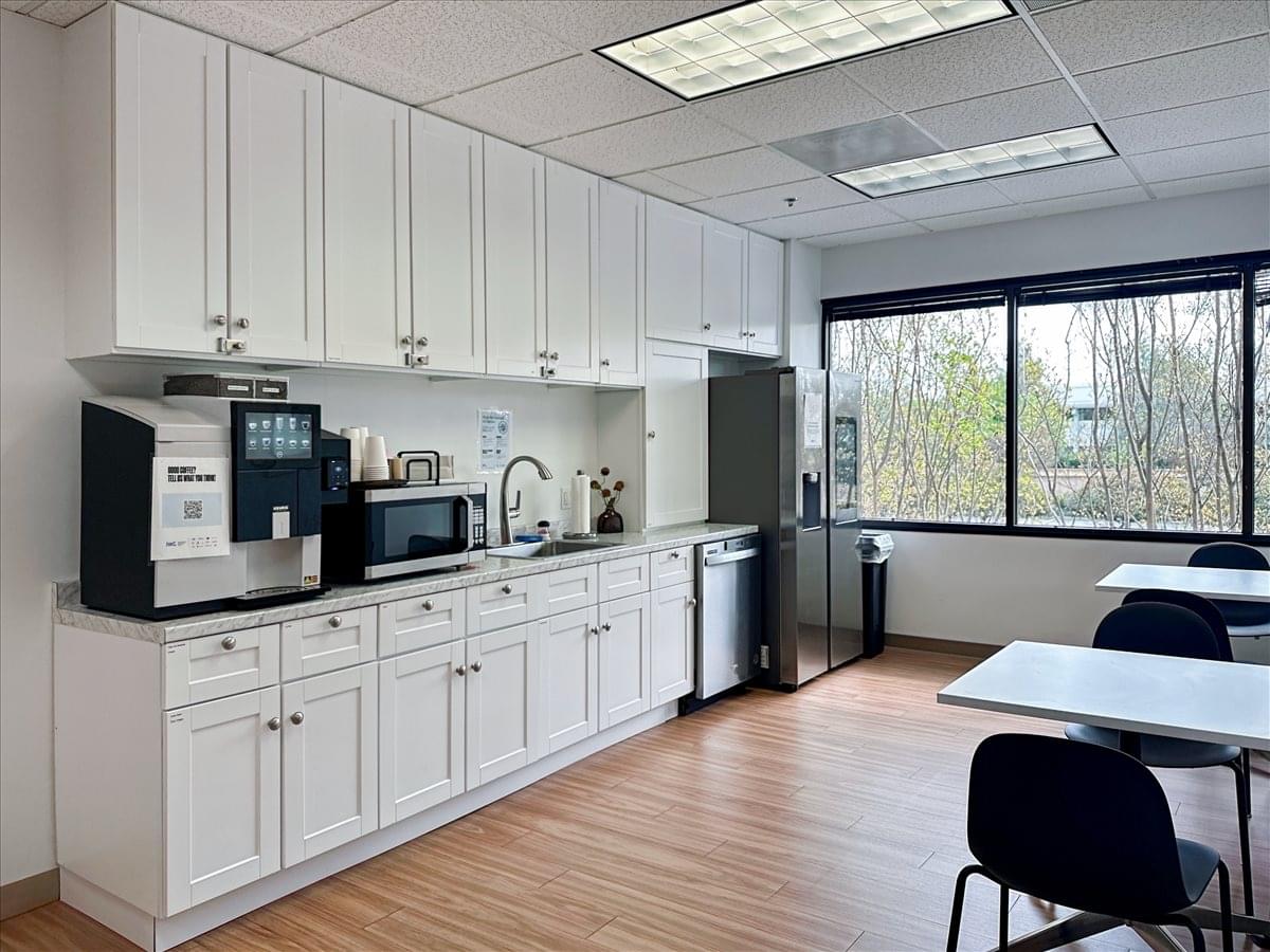 710 Lakeway Drive, Suite 200 Office Space - Sunnyvale