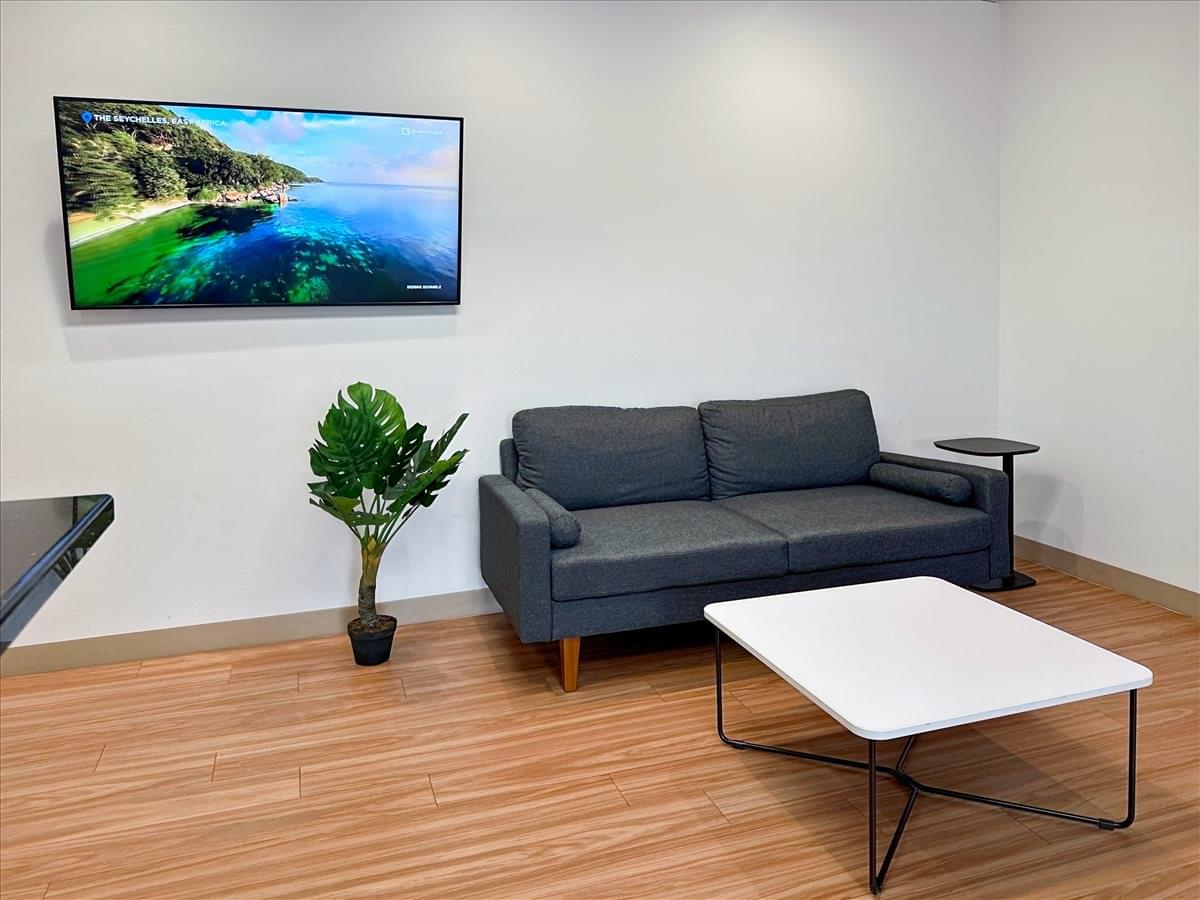 710 Lakeway Drive, Suite 200 Office Space - Sunnyvale