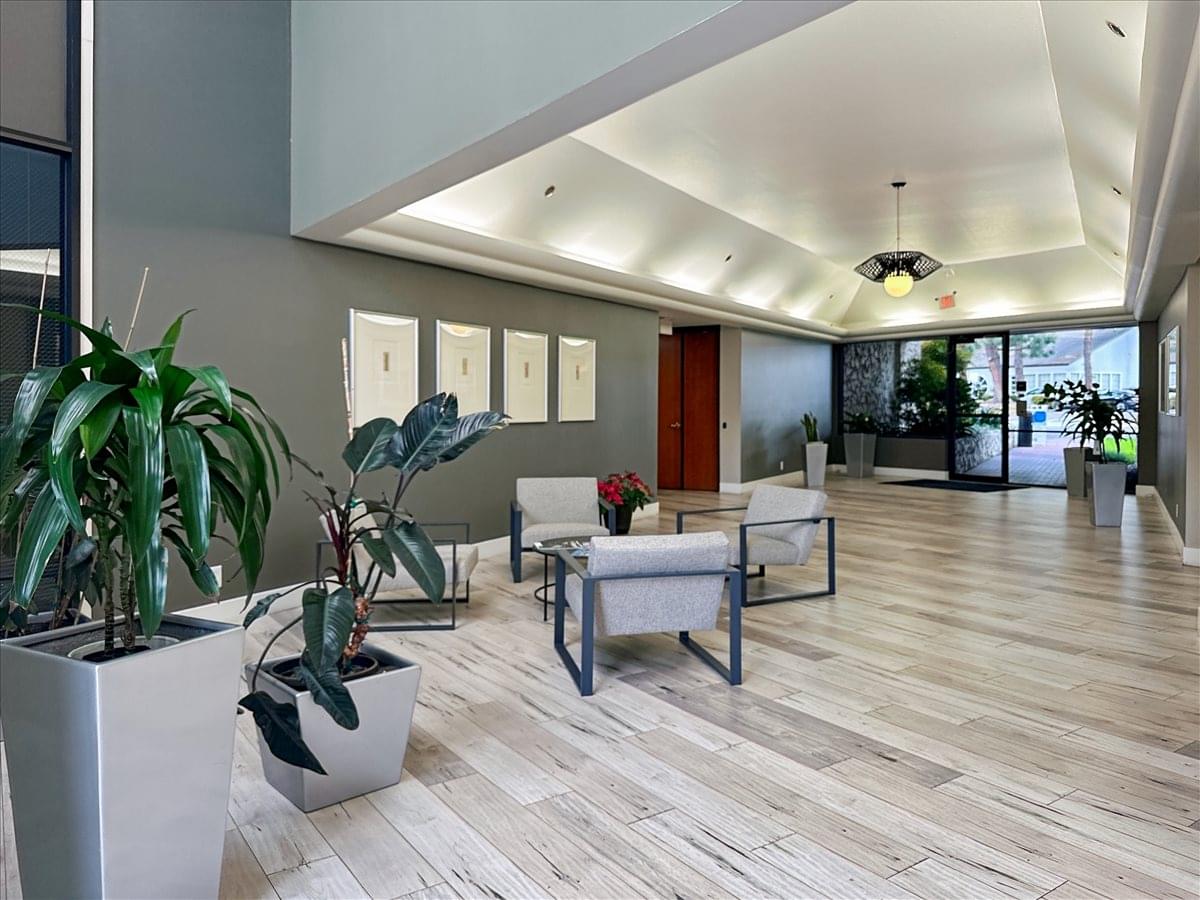 710 Lakeway Drive, Suite 200 Office Space - Sunnyvale