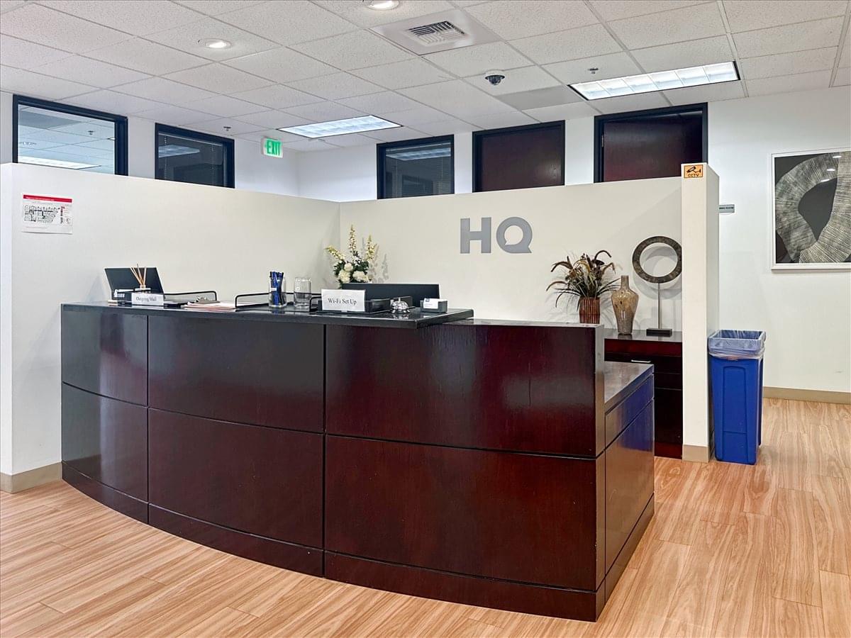 710 Lakeway Drive, Suite 200 Office Space - Sunnyvale