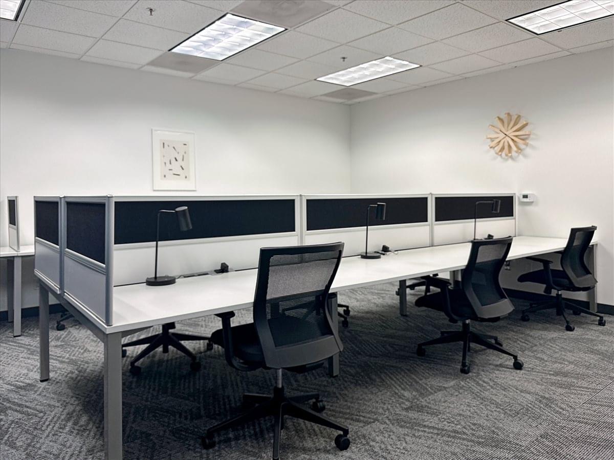 710 Lakeway Drive, Suite 200 Office Space - Sunnyvale