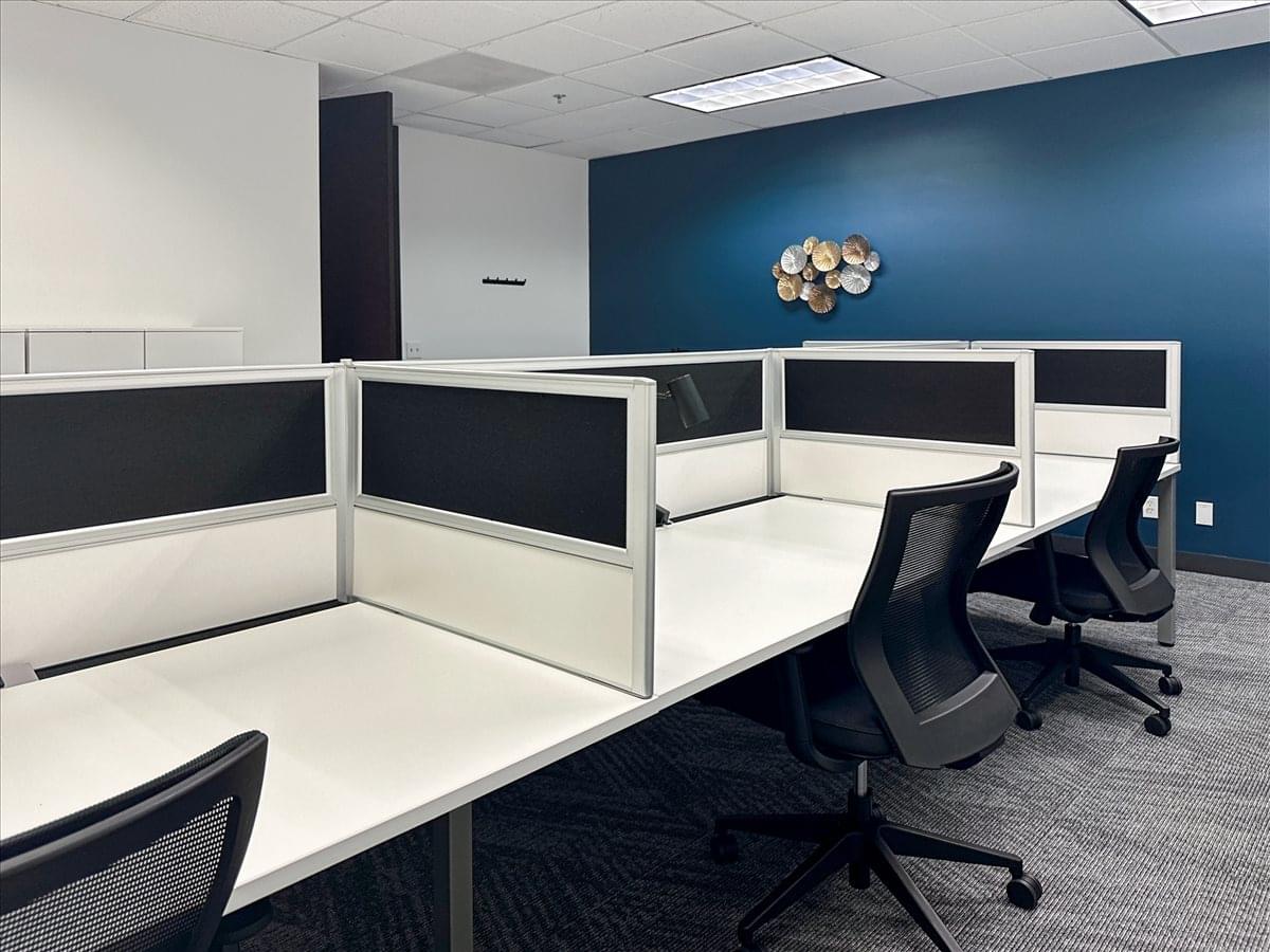 710 Lakeway Drive, Suite 200 Office Space - Sunnyvale