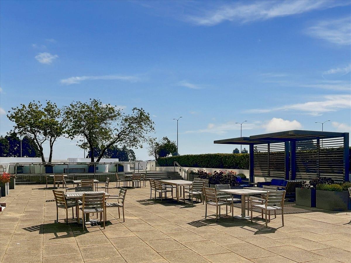 1900 Powell Street Office Space - Emeryville