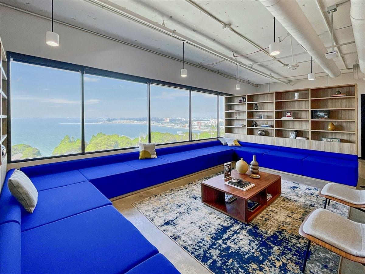 1900 Powell Street Office Space - Emeryville