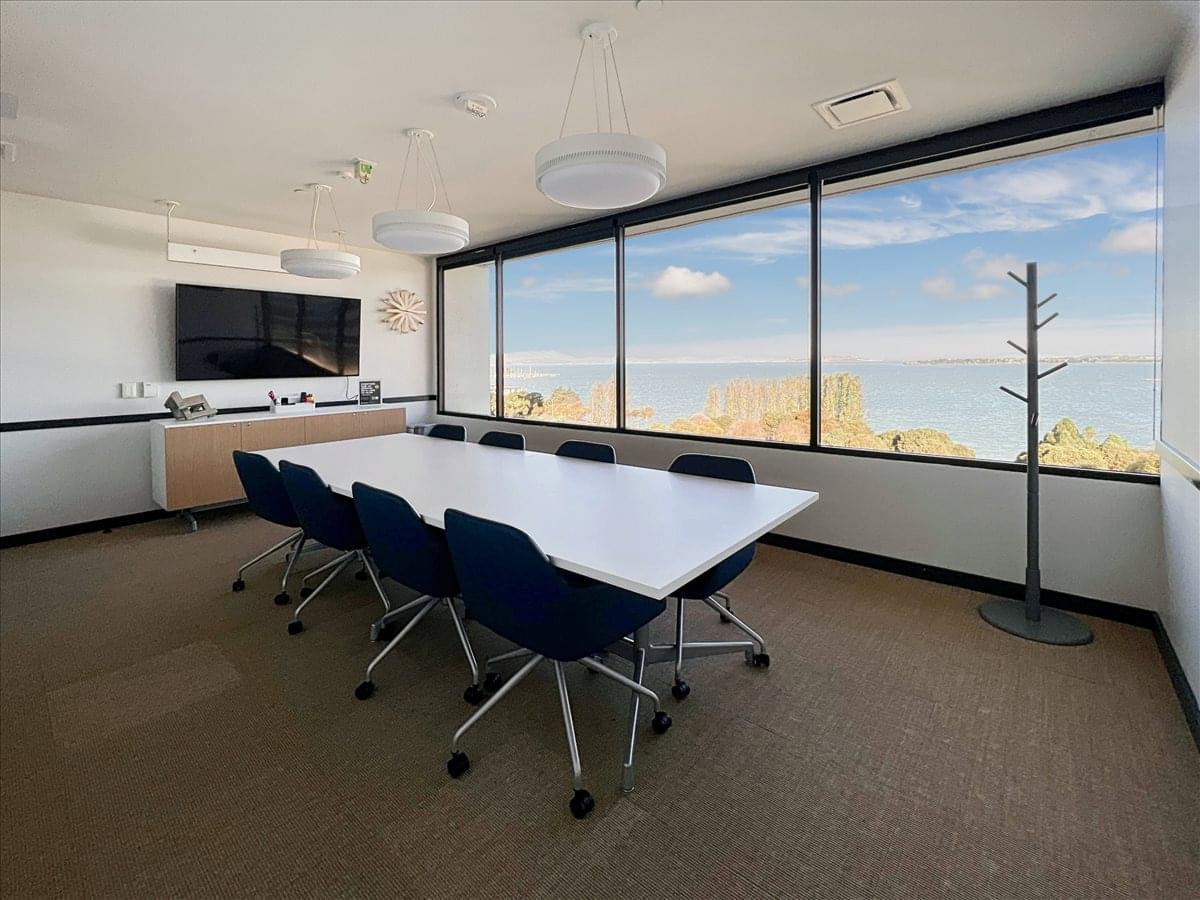 1900 Powell Street Office Space - Emeryville