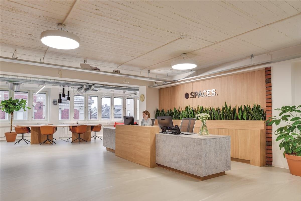 1900 Powell Street Office Space - Emeryville