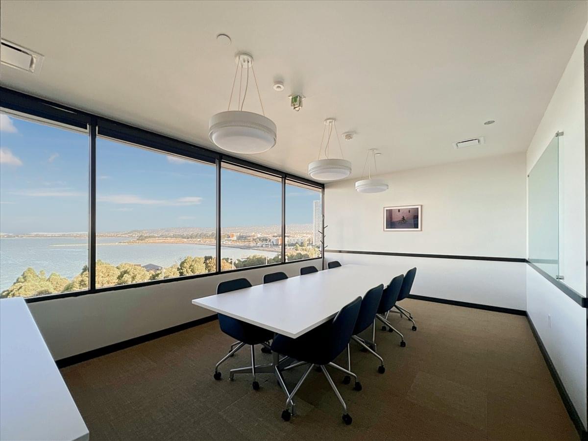 1900 Powell Street Office Space - Emeryville