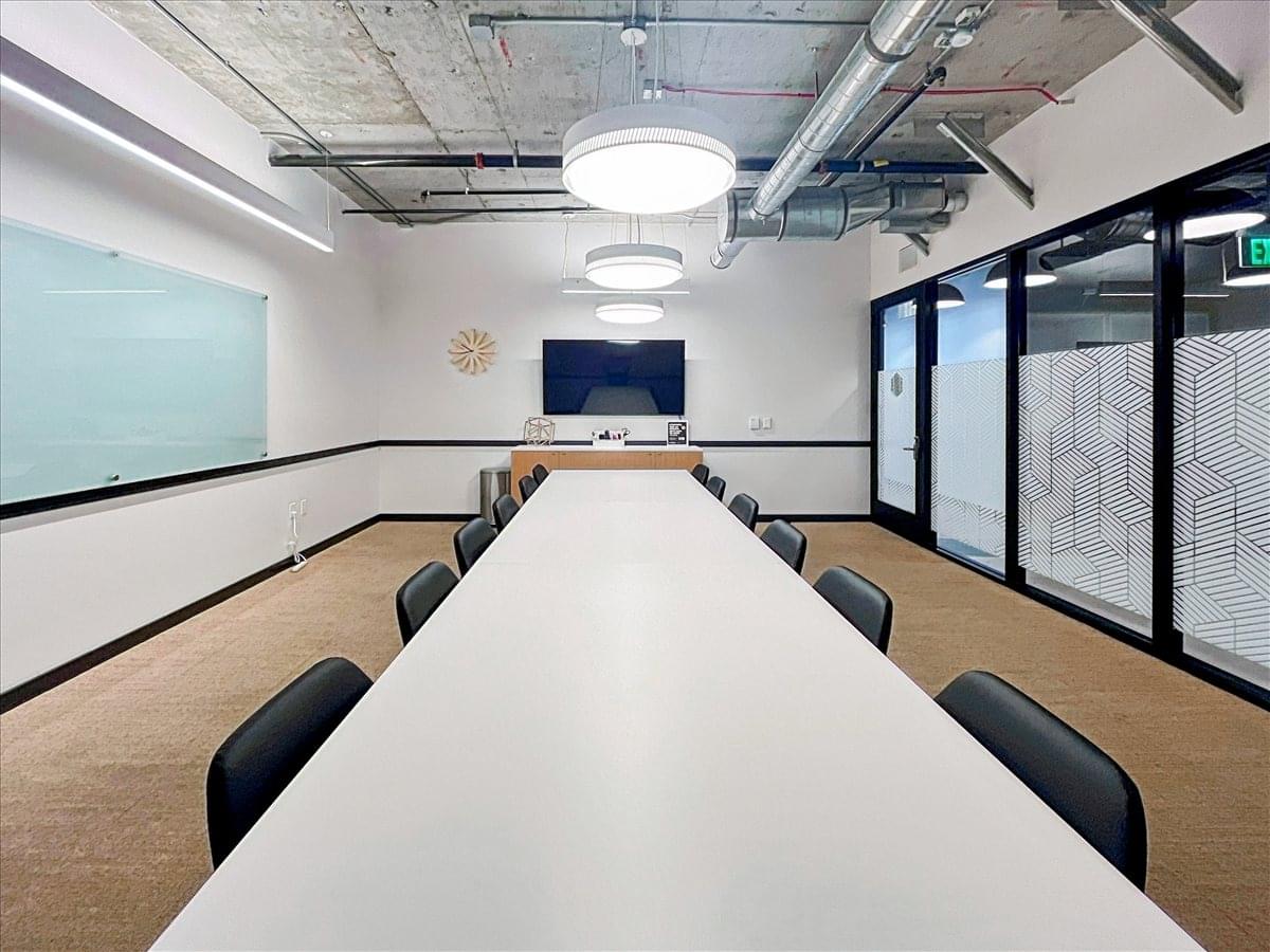 1900 Powell Street Office Space - Emeryville