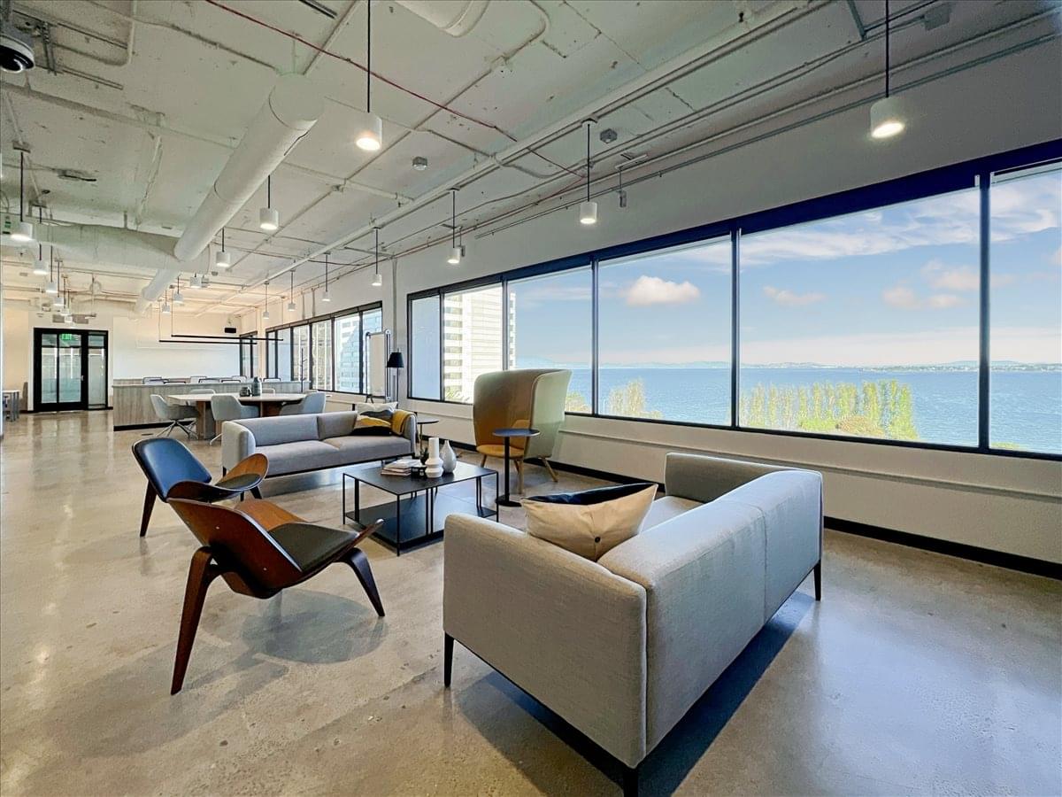 1900 Powell Street Office Space - Emeryville
