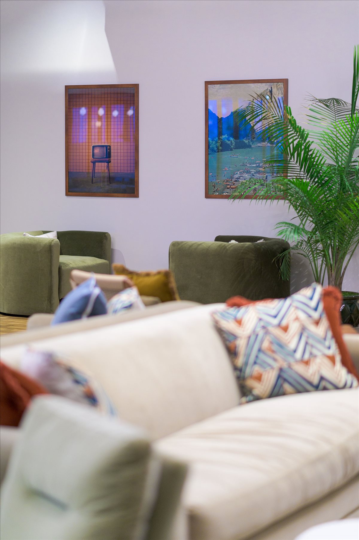 2916 North Miami Avenue Office Images