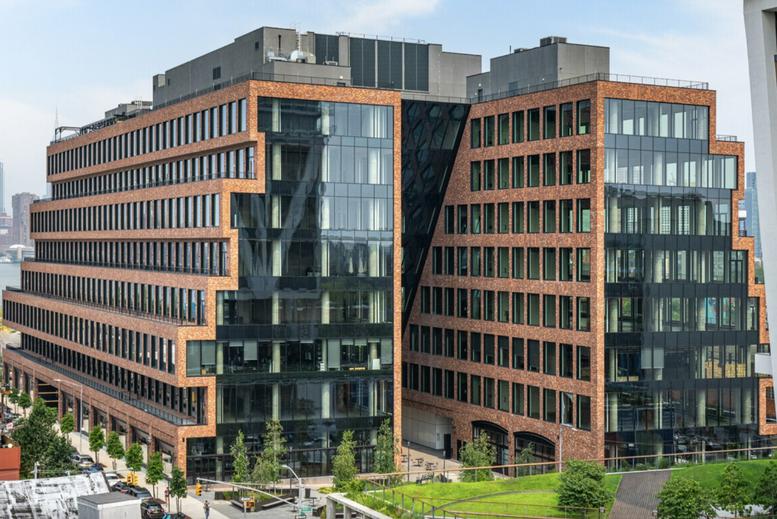 Photo of Office Space on 25 Kent Avenue Brooklyn