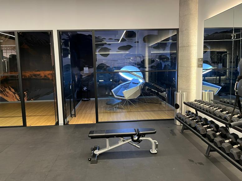 25 Kent Avenue Office Space - NYC