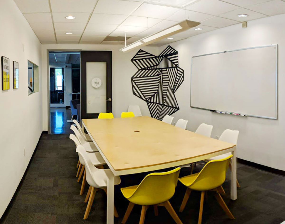 221 East Indianola Avenue Office Space - Phoenix