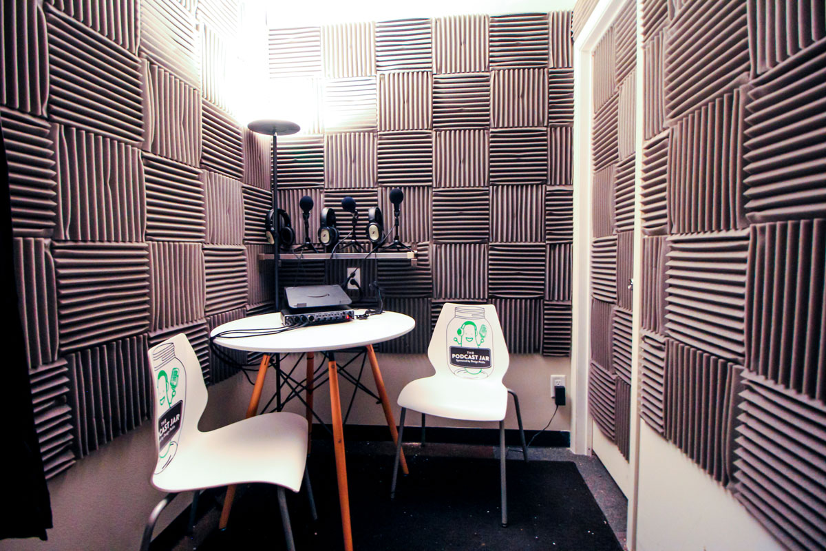 221 East Indianola Avenue Office Space - Phoenix