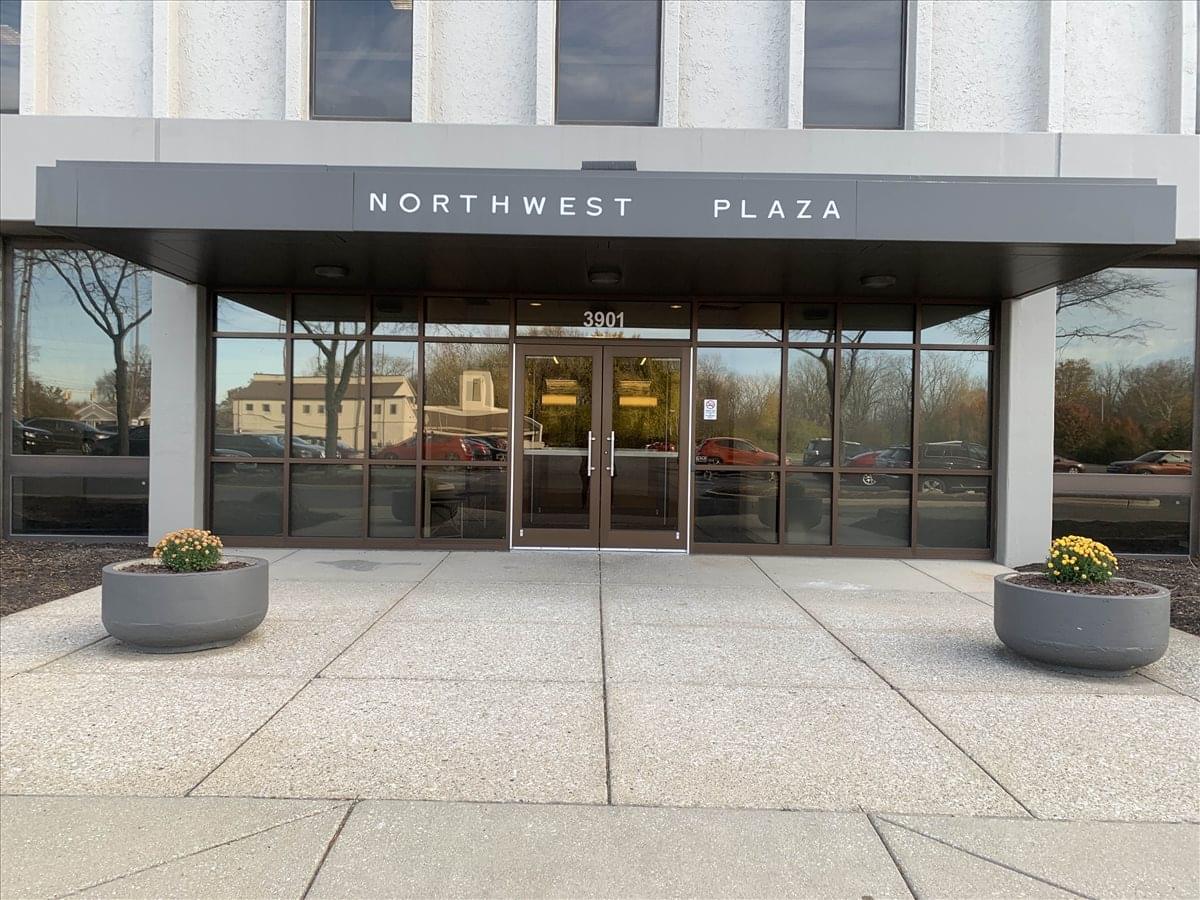 Photo of Office Space on 3901 West 86th Street,3rd Floor Indianapolis