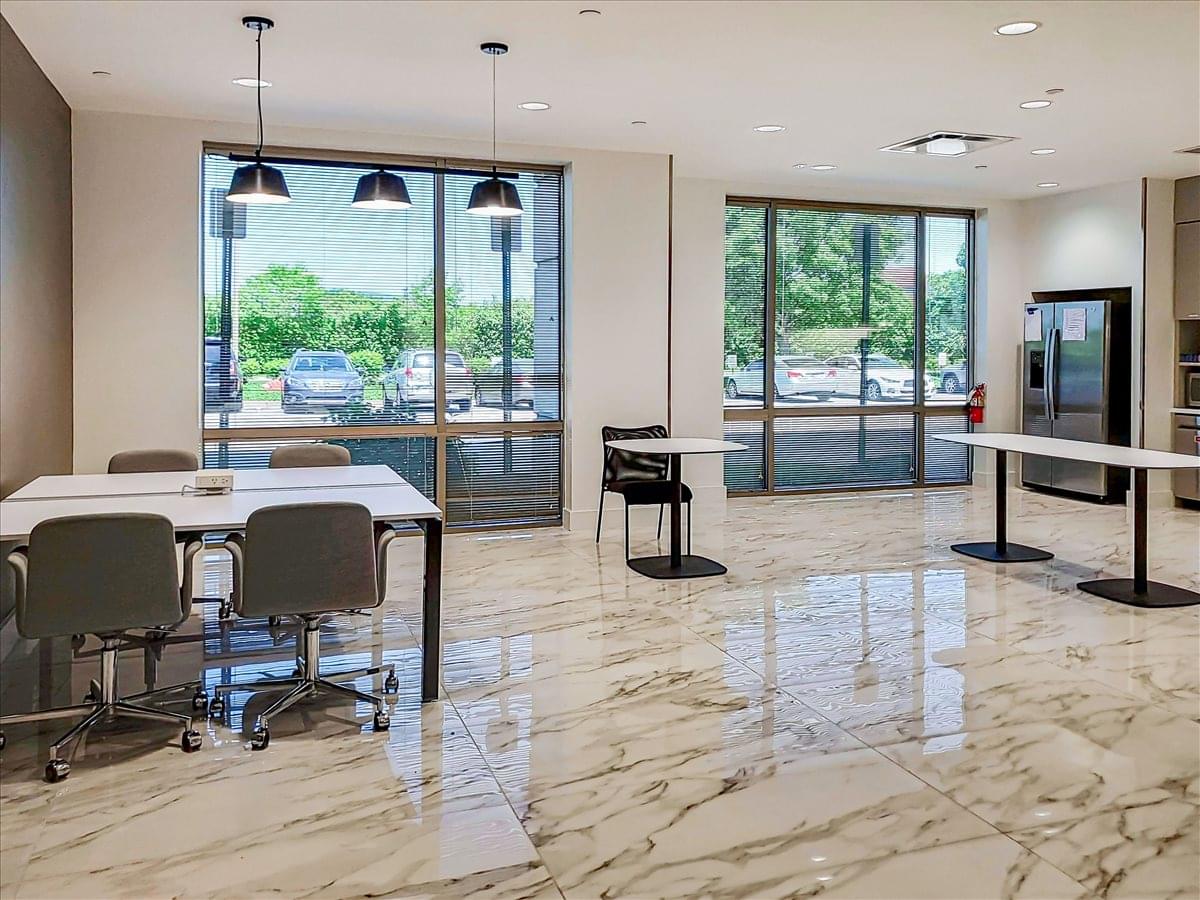 3901 West 86th Street, 3rd Floor Office Space - Indianapolis