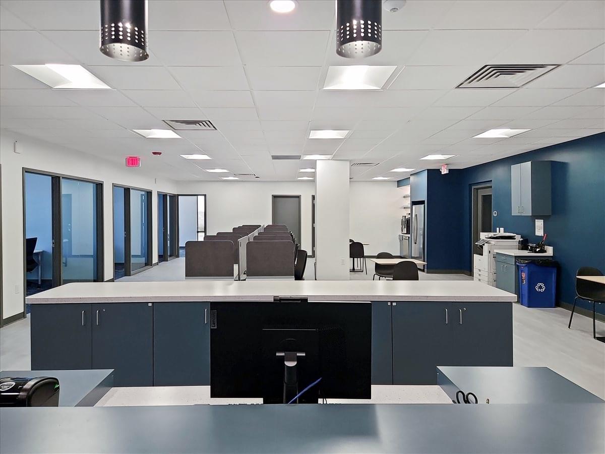 3901 West 86th Street, 3rd Floor Office Space - Indianapolis