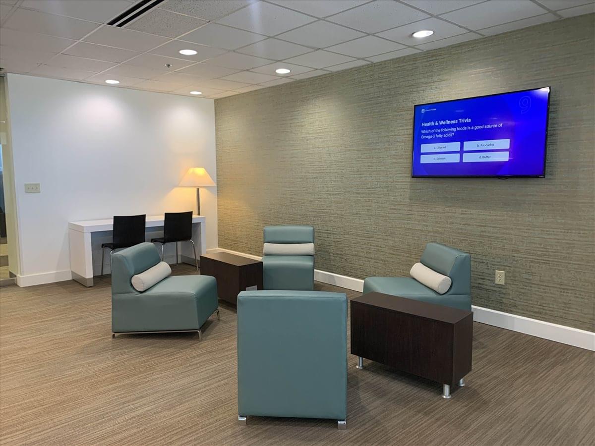 3901 West 86th Street, 3rd Floor Office Space - Indianapolis