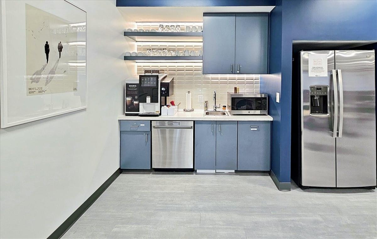 3901 West 86th Street, 3rd Floor Office Space - Indianapolis