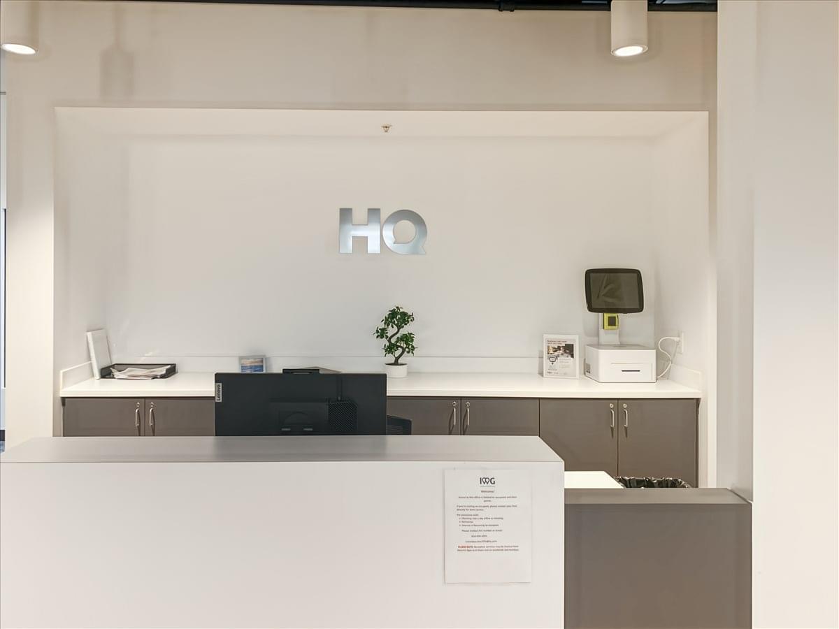 2323 West 5th Avenue, The Cliffs Office Space - Columbus