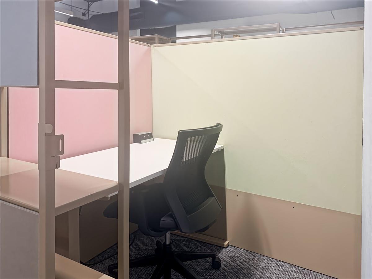 2323 West 5th Avenue, The Cliffs Office Space - Columbus