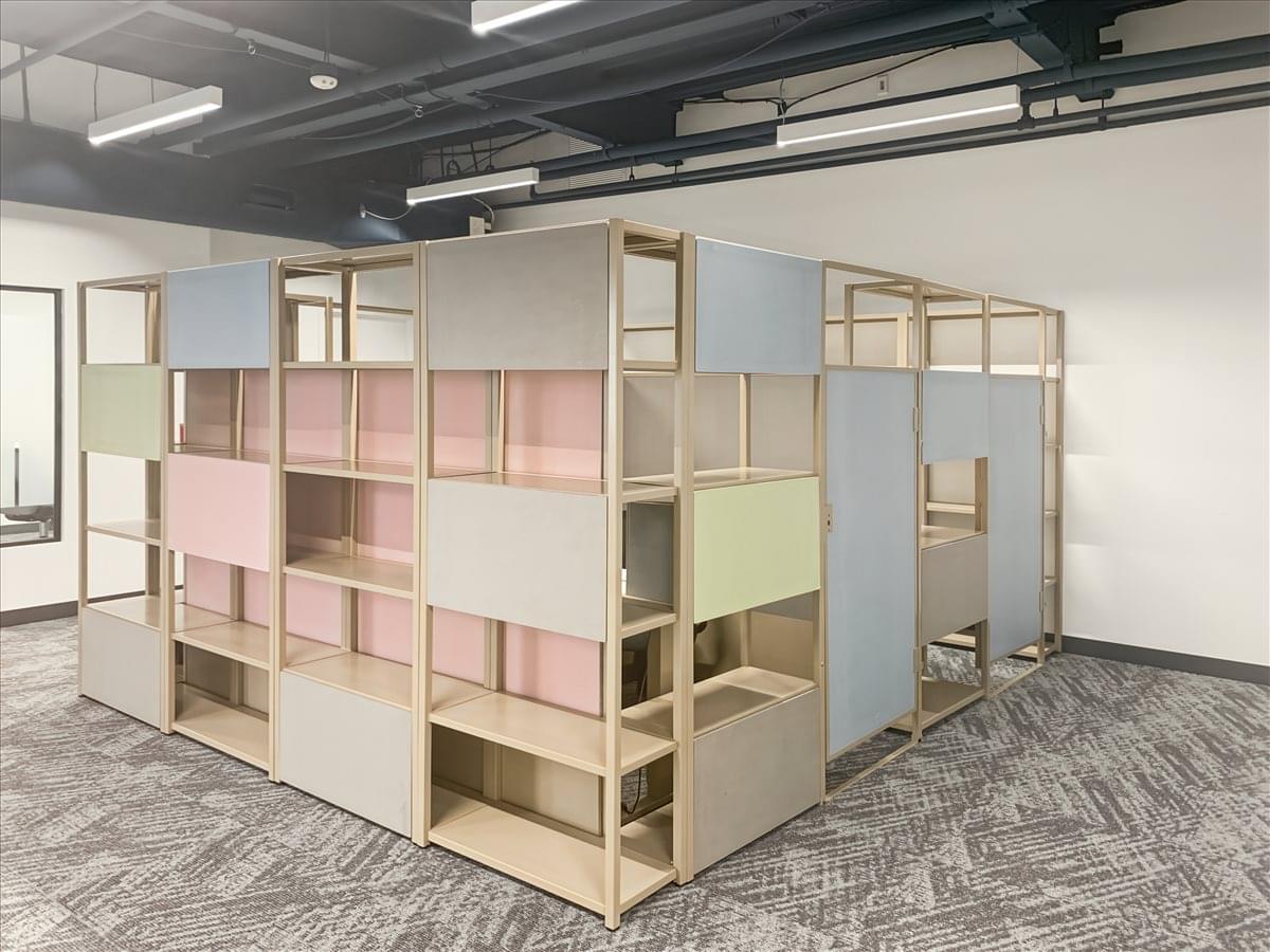 2323 West 5th Avenue, The Cliffs Office Space - Columbus