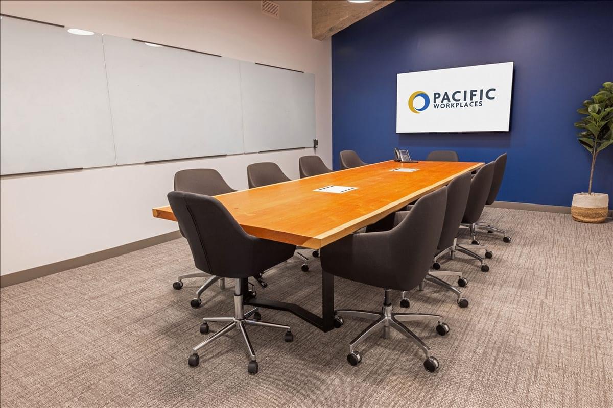 2001 Van Ness Avenue, Suite 300 Office Space - San Francisco