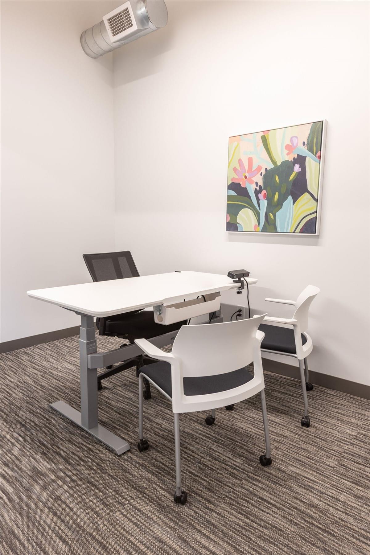 2001 Van Ness Avenue, Suite 300 Office Space - San Francisco