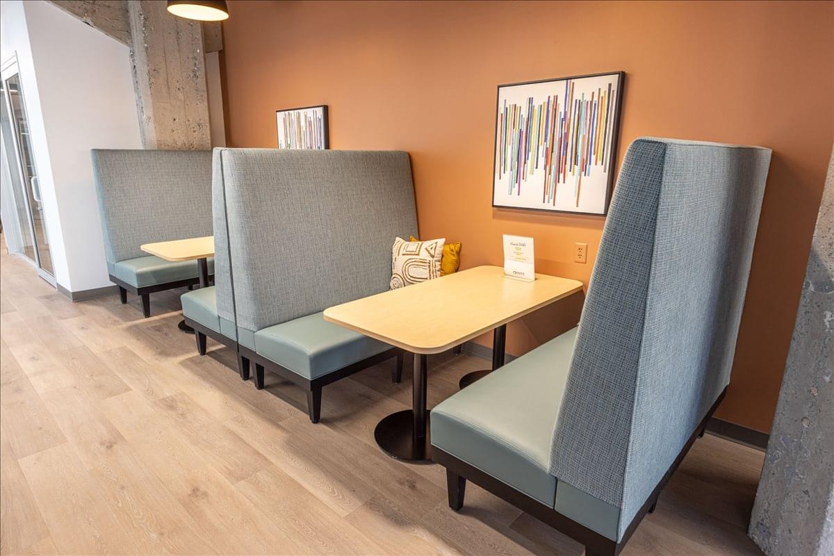 2001 Van Ness Avenue, Suite 300 Office Space - San Francisco