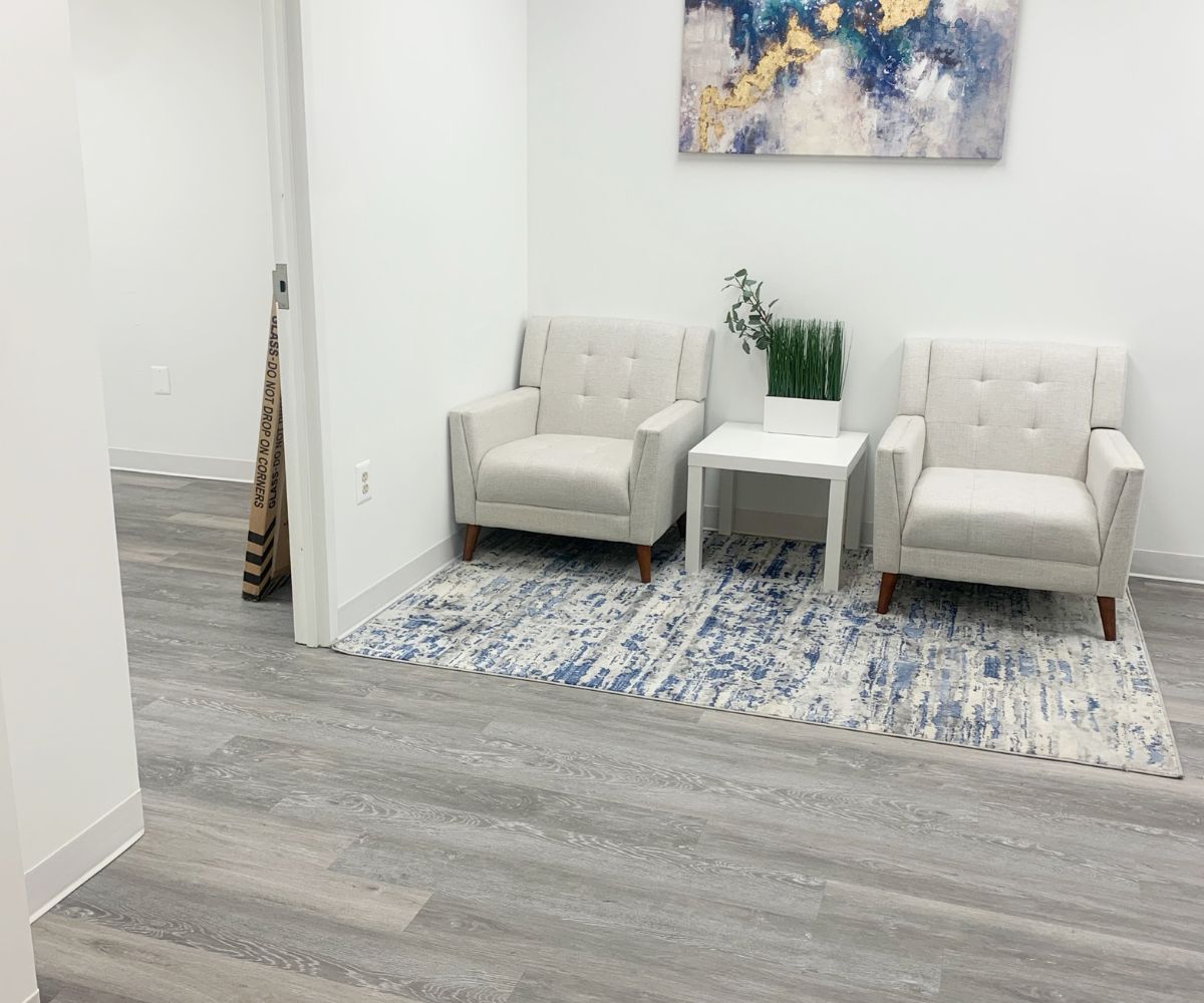 Photo of Office Space on 7004 Security Boulevard,Suite 300 Baltimore