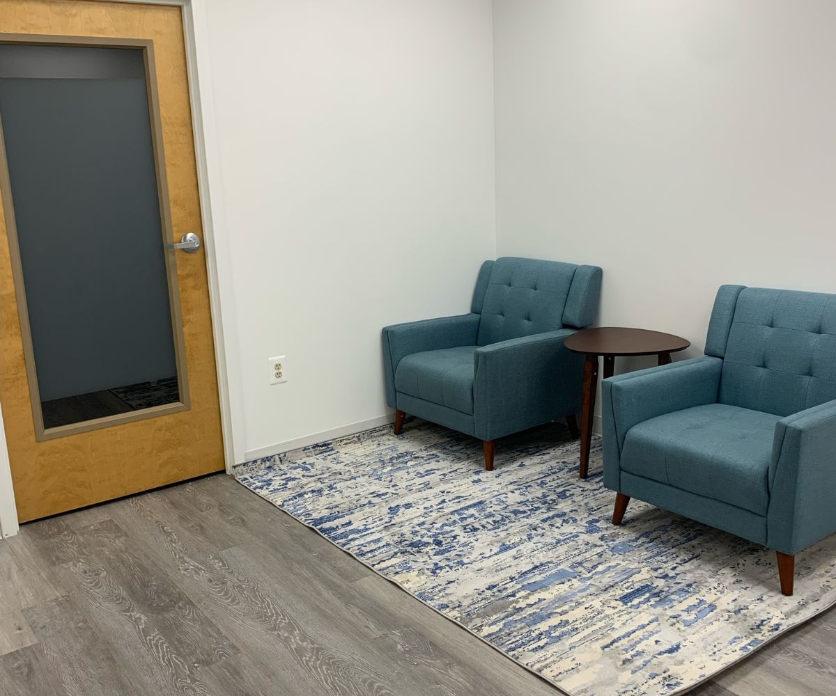 7004 Security Boulevard, Suite 300 Office Images