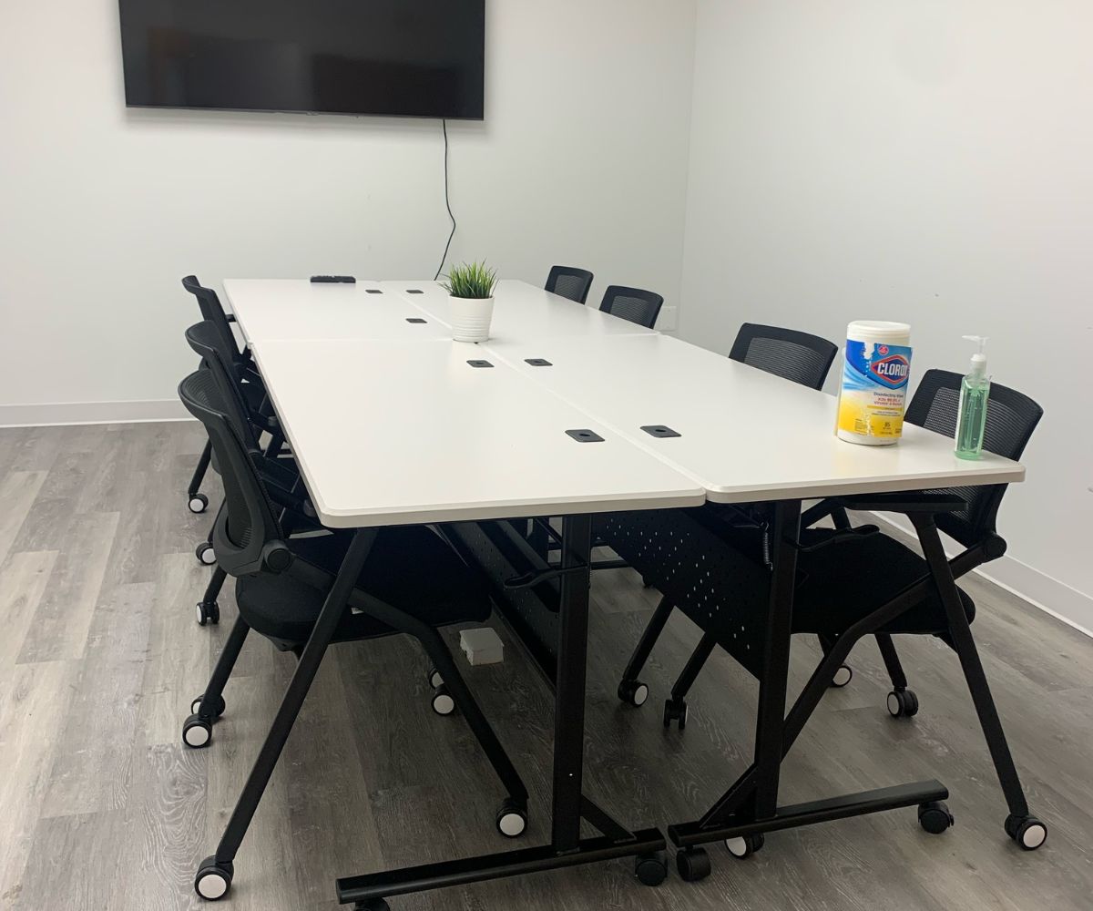 7004 Security Boulevard, Suite 300 Office Images