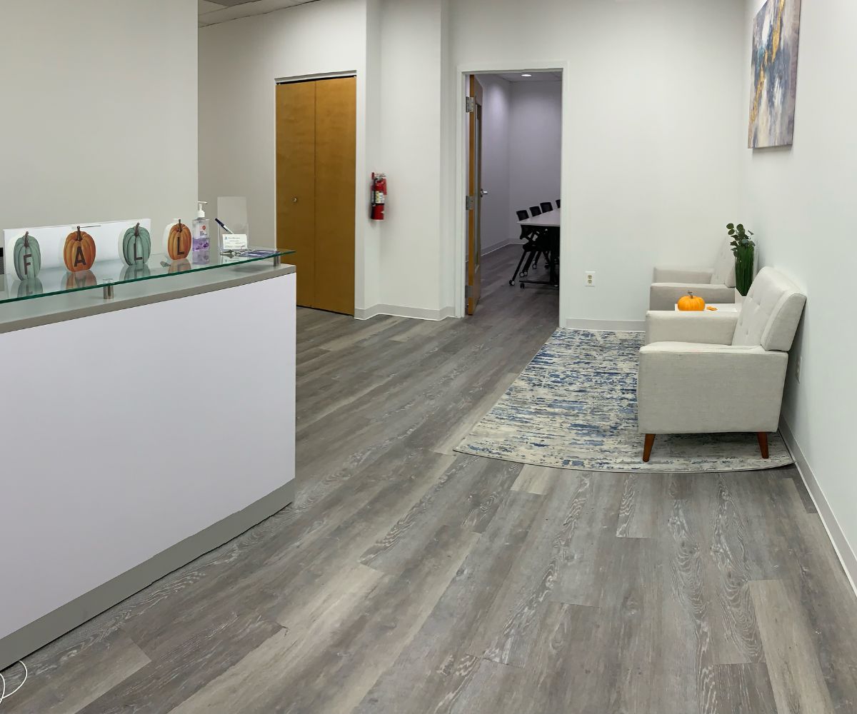 7004 Security Boulevard, Suite 300 Office Images